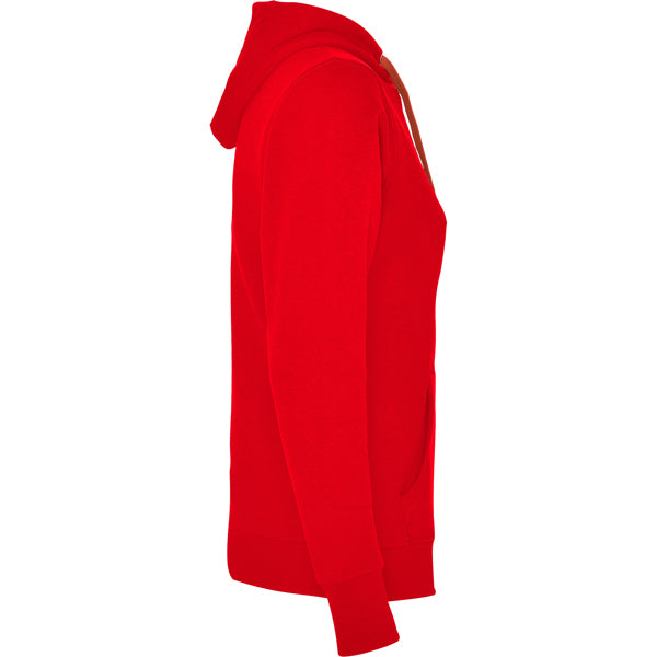 Urban Woman hoodie — supplier product view