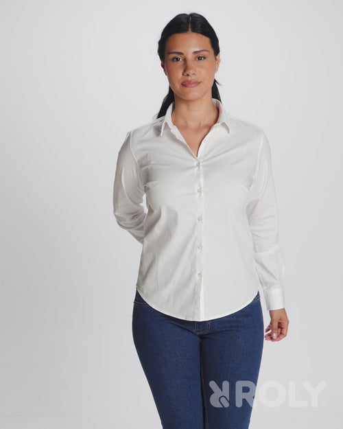 Moscu Woman — supplier product video