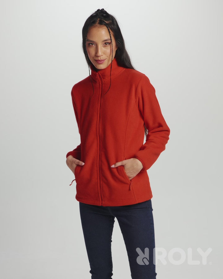 Artic Woman