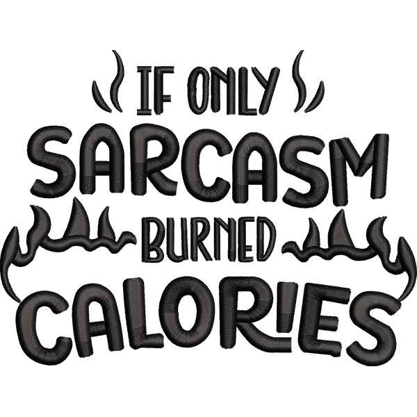 Sarcasm Design
